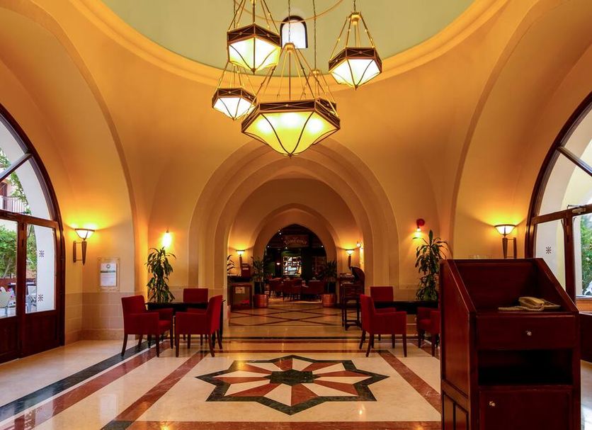 Σαλόνι ξενοδοχείου Φωτογραφία