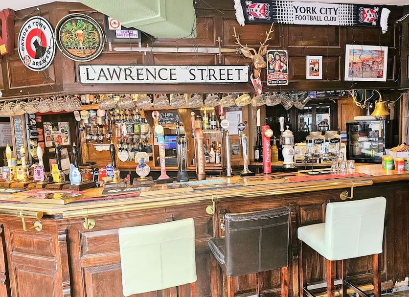 Bar Φωτογραφία