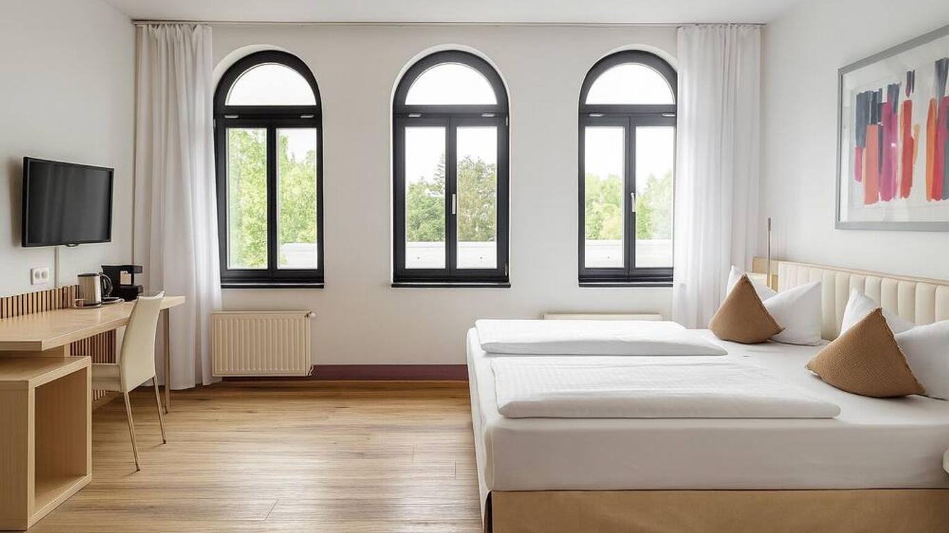 Hotel Kipping