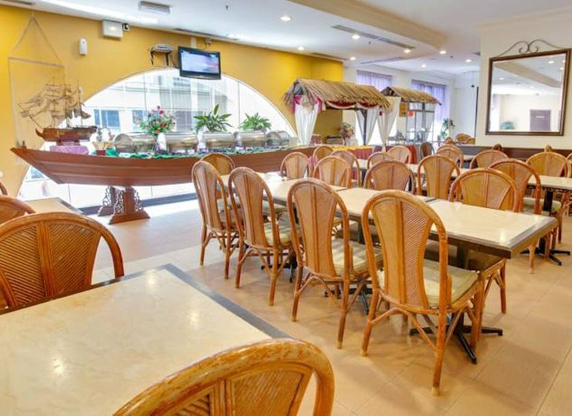 Εστιατόριο Φωτογραφία