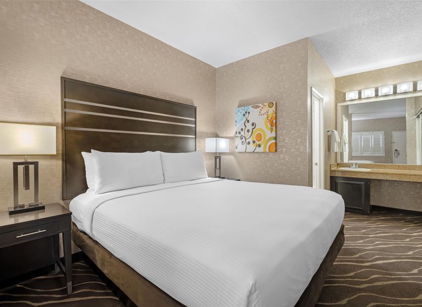 Κρεβατοκάμαρα Φωτογραφία