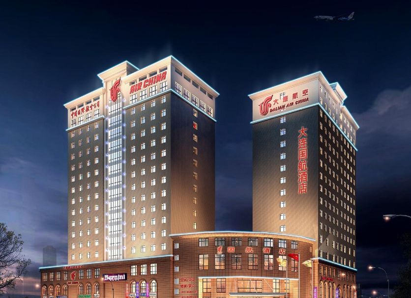 Κτίριο Φωτογραφία