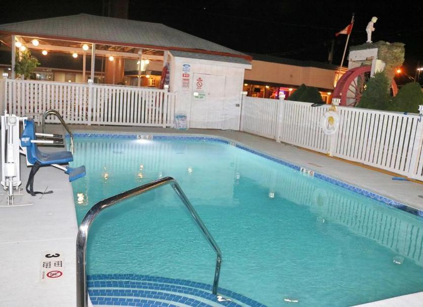 Πισίνα Φωτογραφία