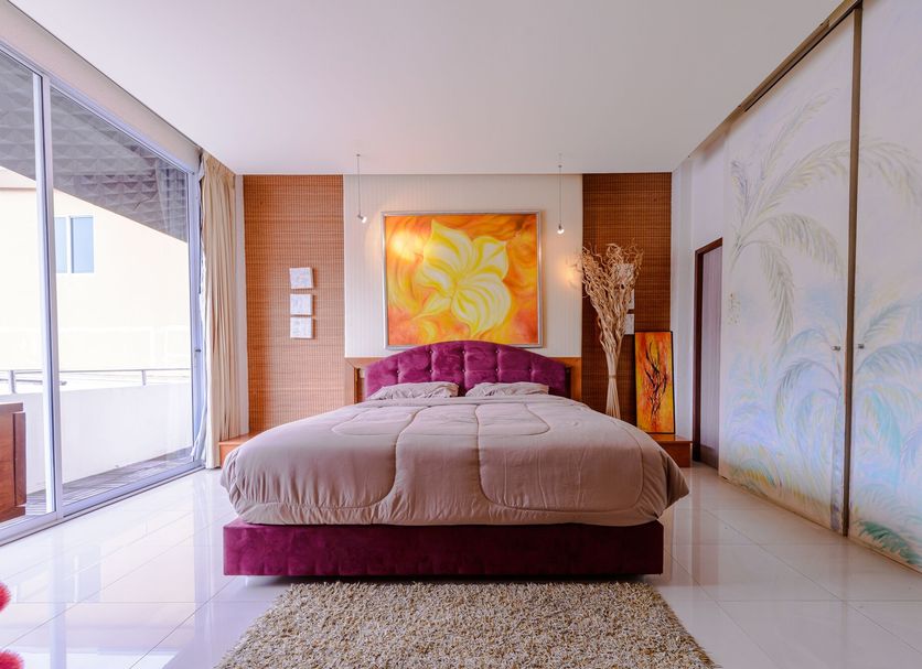 Κρεβατοκάμαρα Φωτογραφία