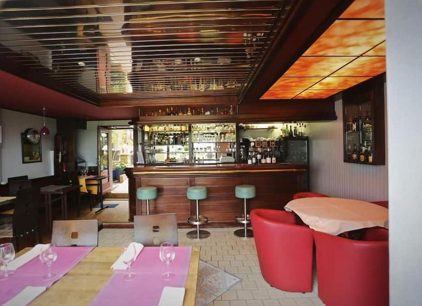 Bar Φωτογραφία