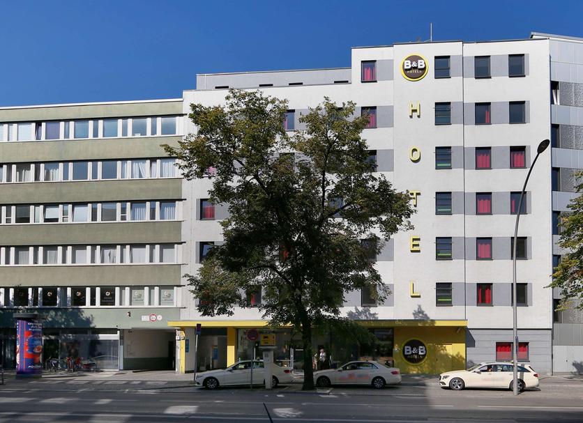 Κτίριο Φωτογραφία