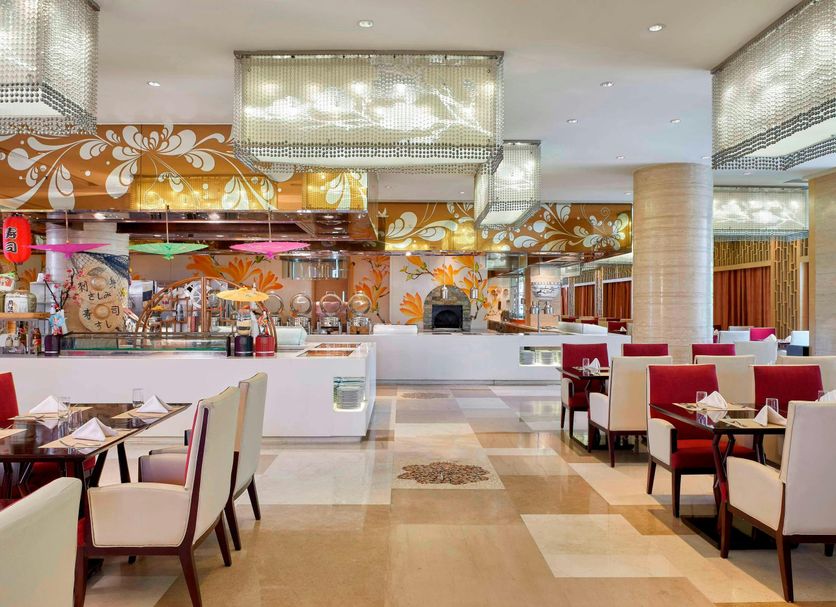 Εστιατόριο Φωτογραφία