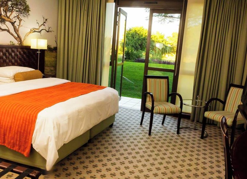 Κρεβατοκάμαρα Φωτογραφία