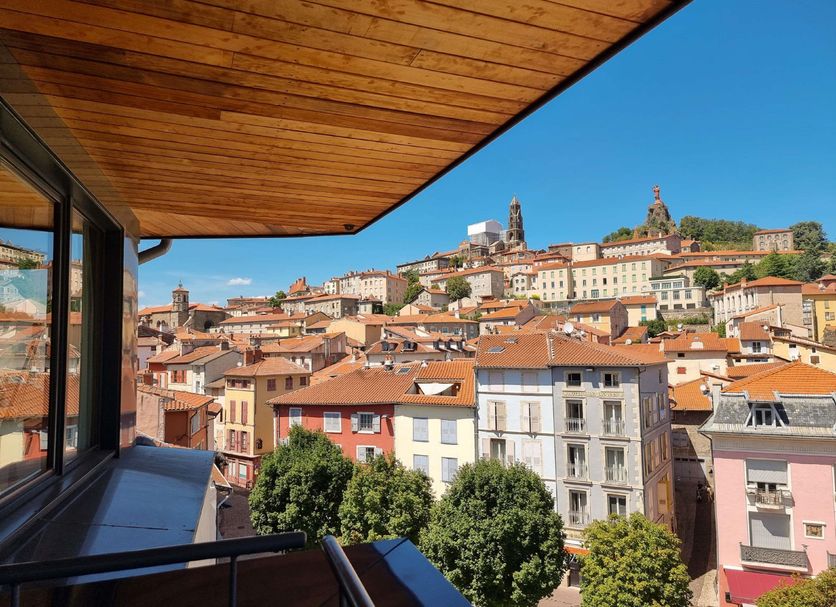 Μπαλκόνι Φωτογραφία