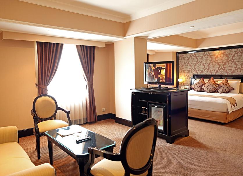 Σαλόνι Φωτογραφία