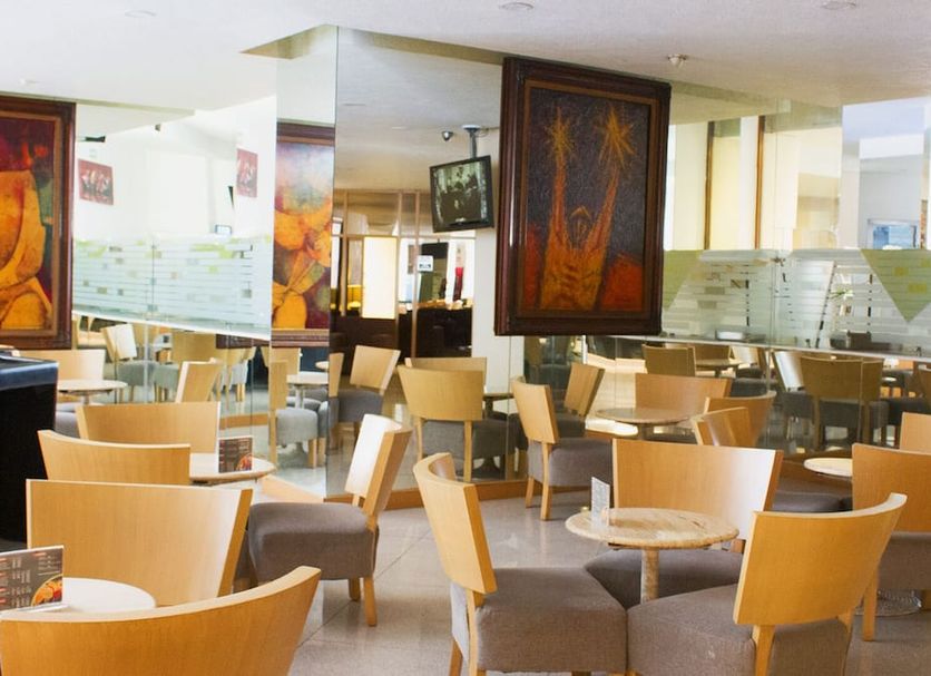 Εστιατόριο Φωτογραφία