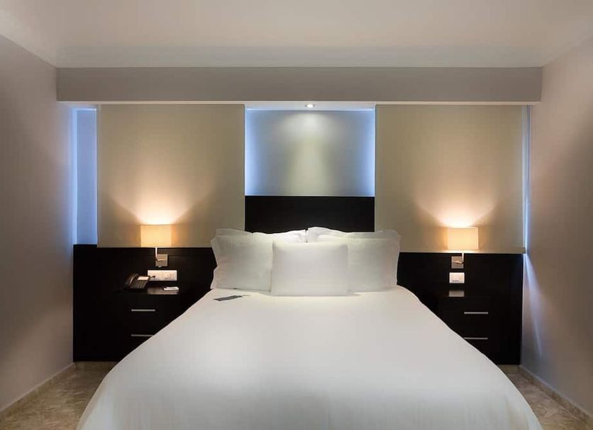 Κρεβατοκάμαρα Φωτογραφία