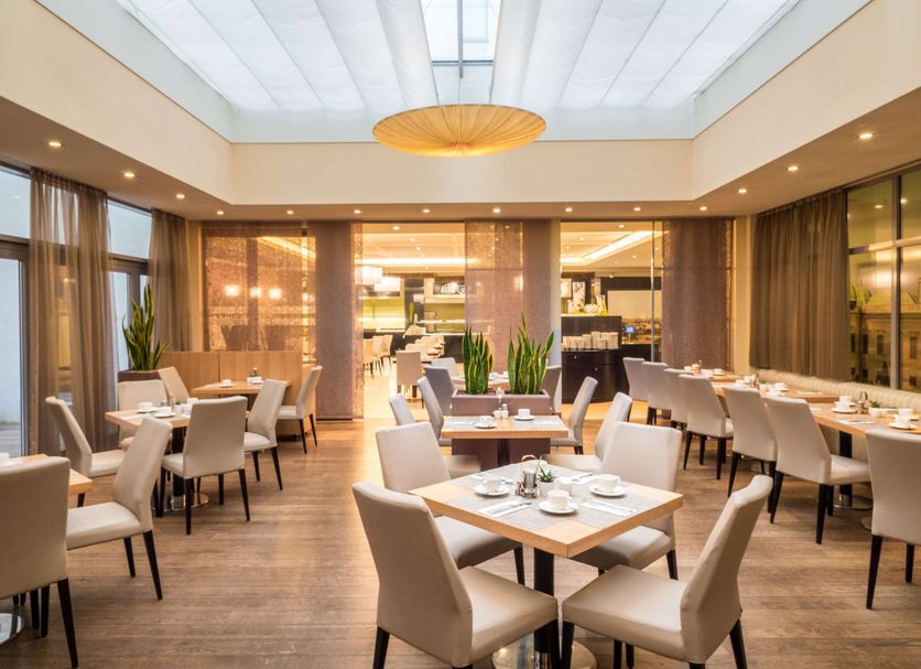 Εστιατόριο Φωτογραφία