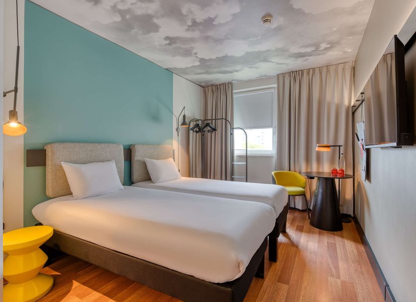 Κρεβατοκάμαρα Φωτογραφία