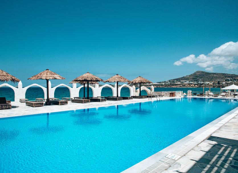 Πισίνα Φωτογραφία