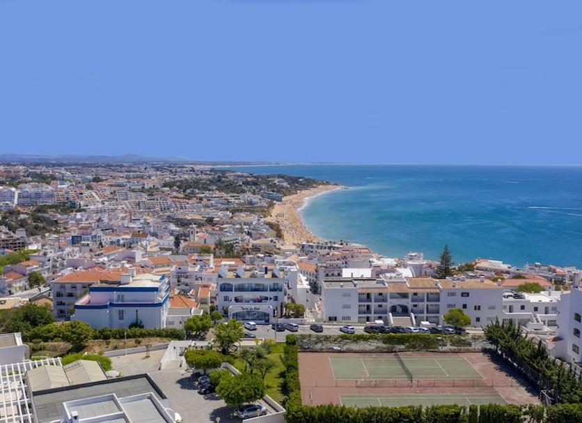 Θέα στην ύπαιθρο Φωτογραφία