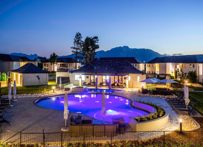 Πισίνα Φωτογραφία