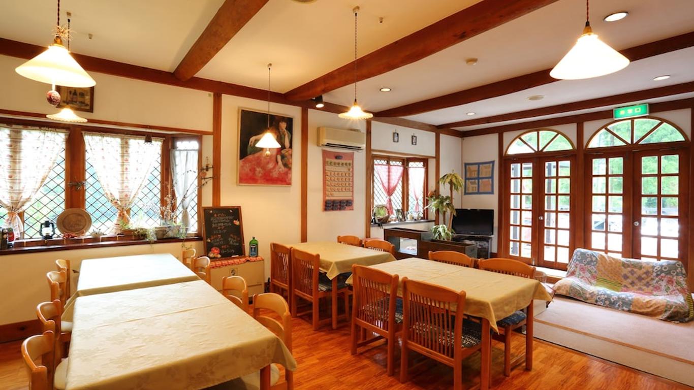 Pension Chau Chau