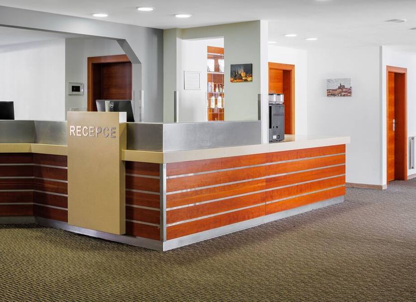 Ρεσεψιόν Φωτογραφία