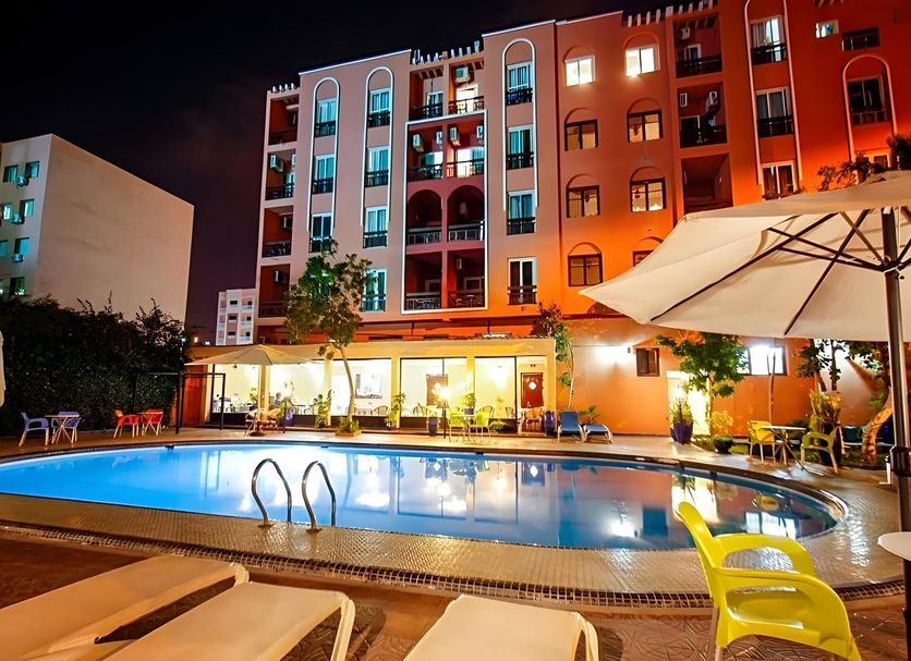 Πισίνα Φωτογραφία