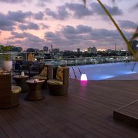 Lagos Continental Hotel