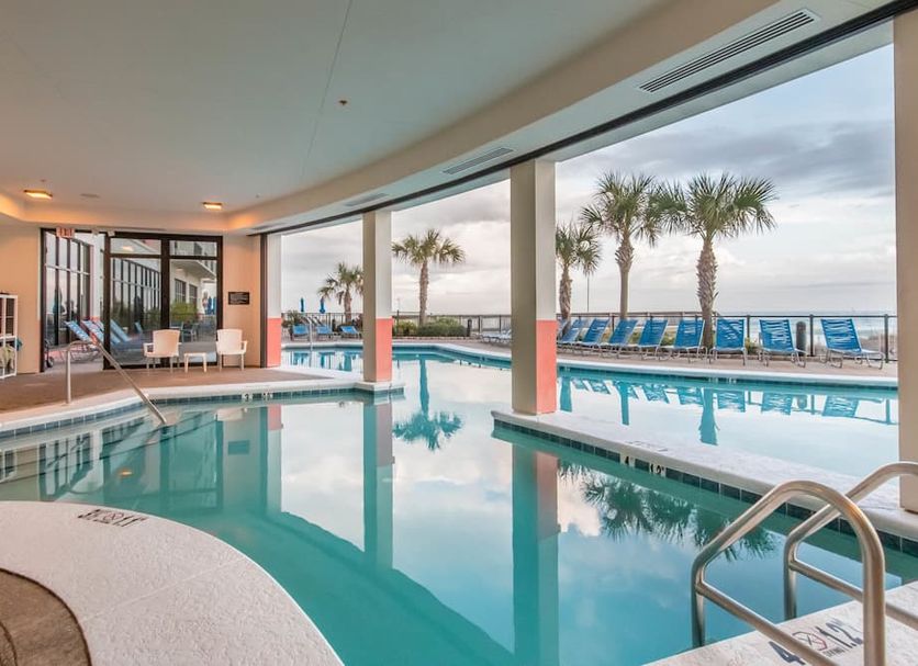 Πισίνα Φωτογραφία