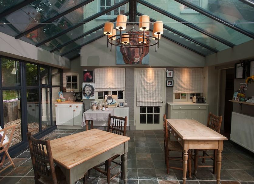 Εστιατόριο Φωτογραφία