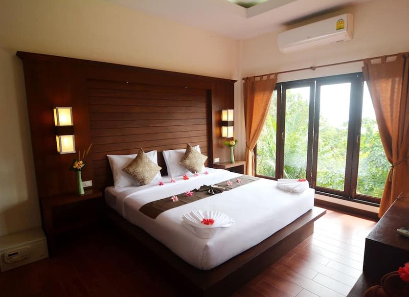 Κρεβατοκάμαρα Φωτογραφία