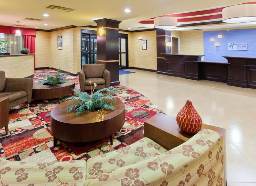 Σαλόνι ξενοδοχείου Φωτογραφία