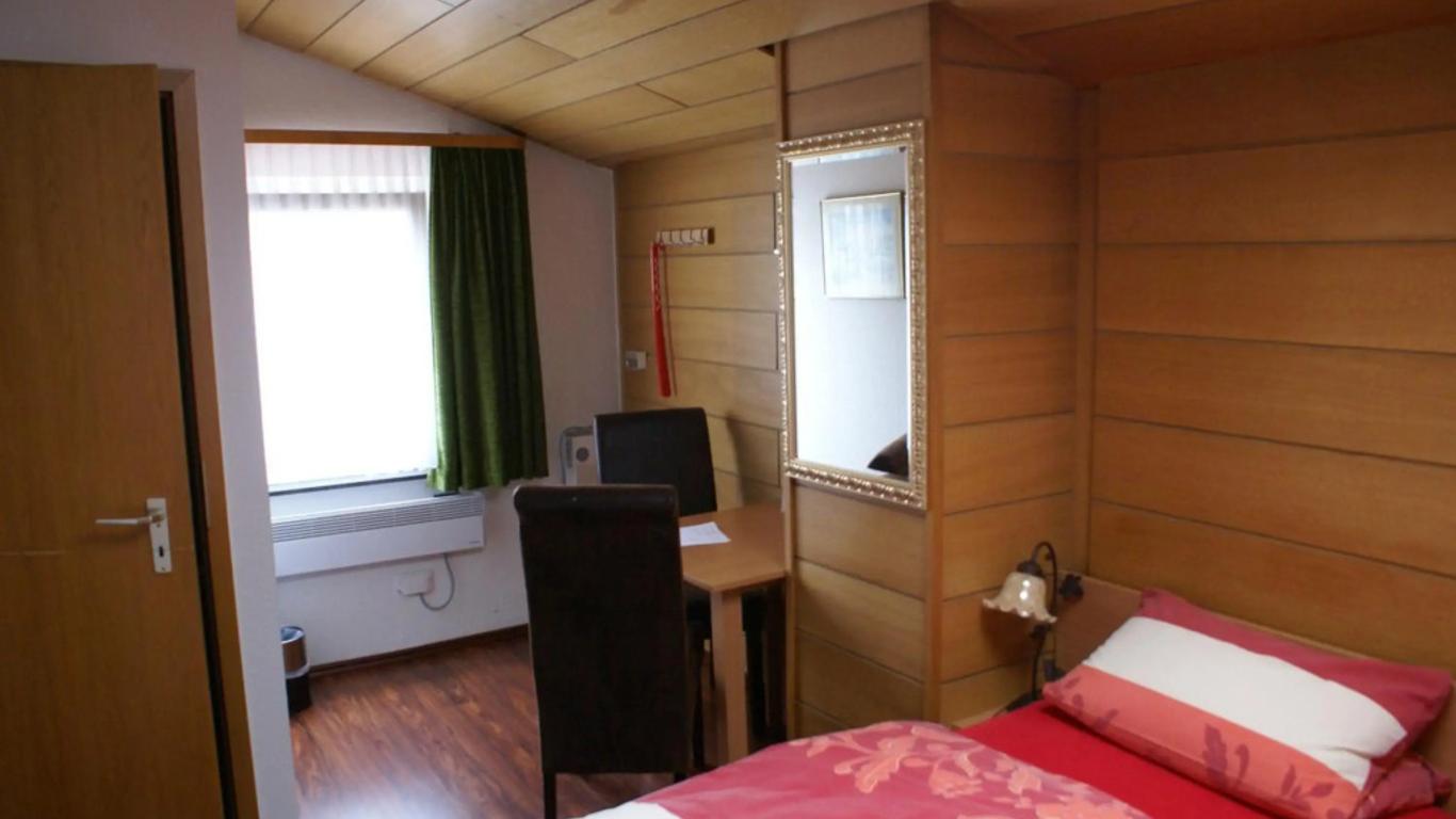 Hotel Sonnenhof