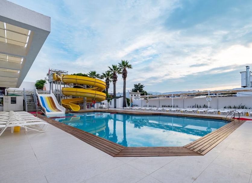 Πισίνα Φωτογραφία