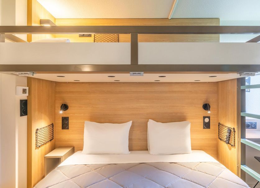 Κρεβατοκάμαρα Φωτογραφία