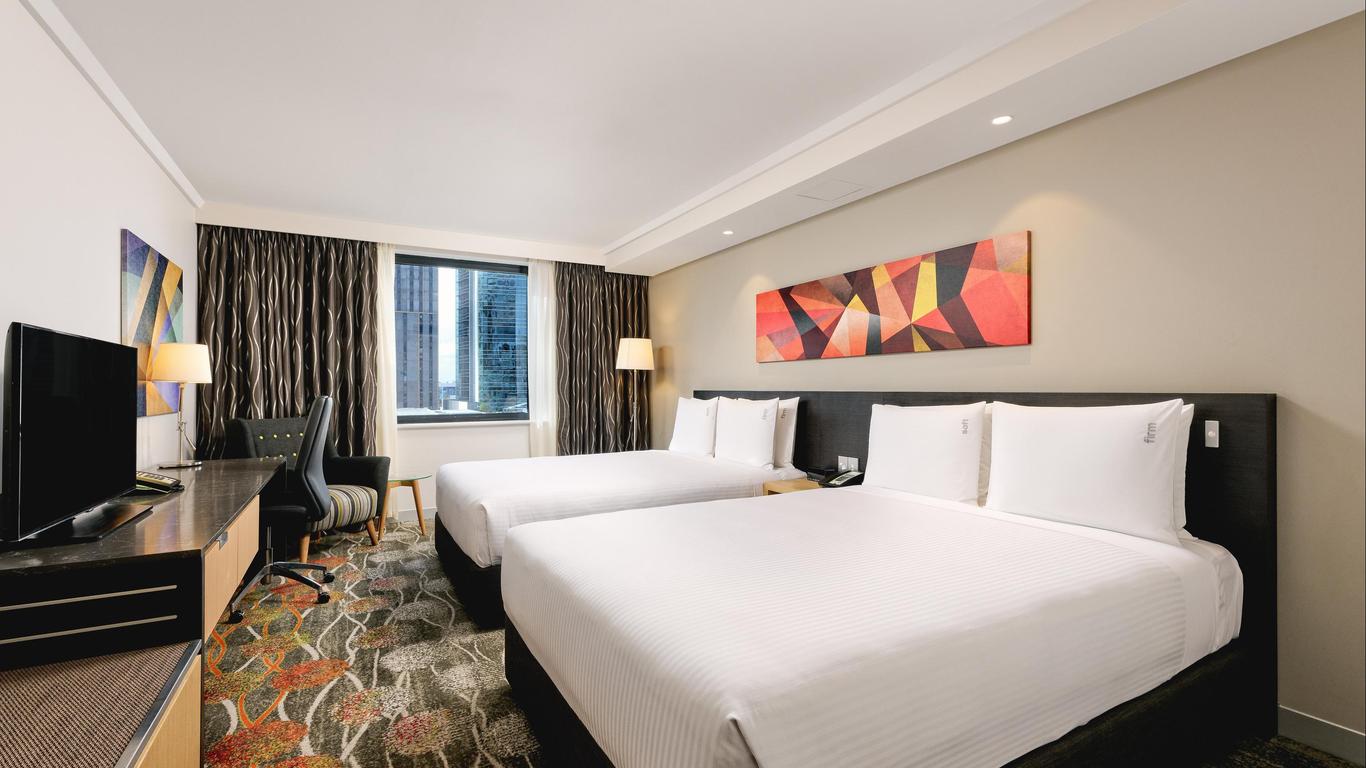 Holiday Inn Perth City Centre