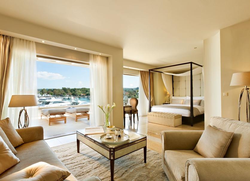 Σαλόνι Φωτογραφία