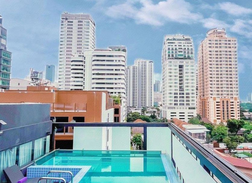 Πισίνα Φωτογραφία