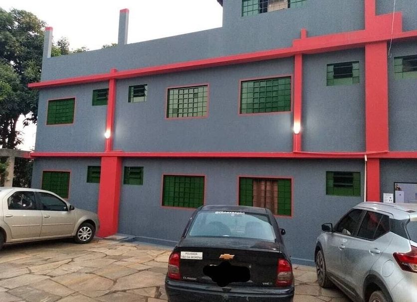 Κτίριο Φωτογραφία