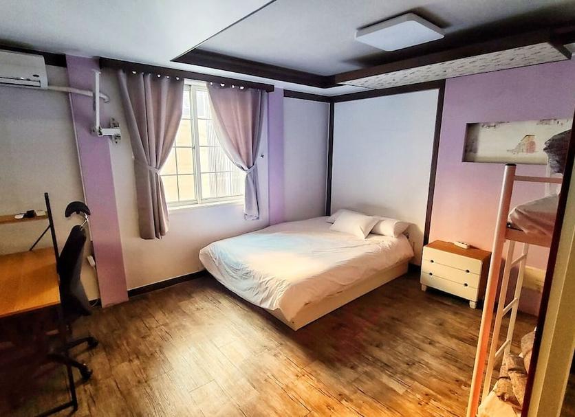 Κρεβατοκάμαρα Φωτογραφία