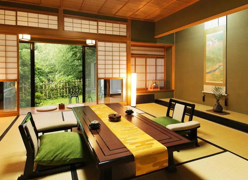 Τραπεζαρία Φωτογραφία