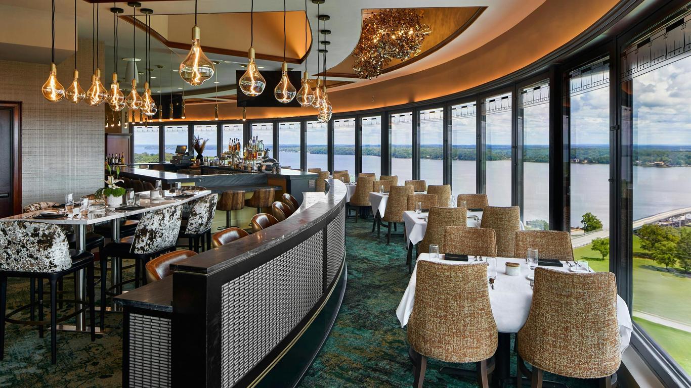 Renaissance Shoals Resort & Spa