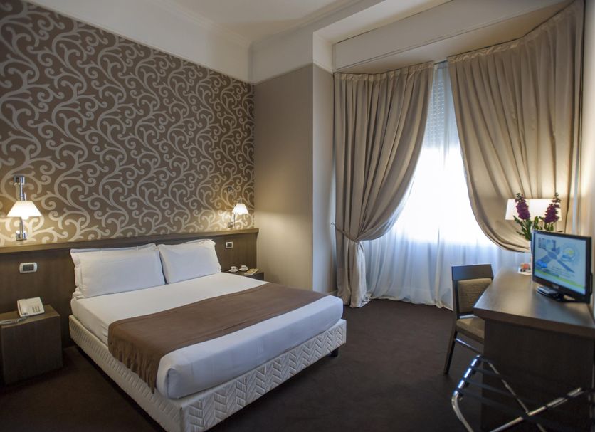 Κρεβατοκάμαρα Φωτογραφία