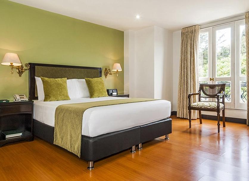 Κρεβατοκάμαρα Φωτογραφία