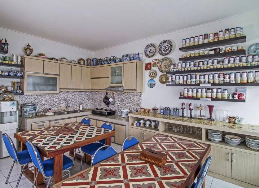 Κουζίνα Φωτογραφία