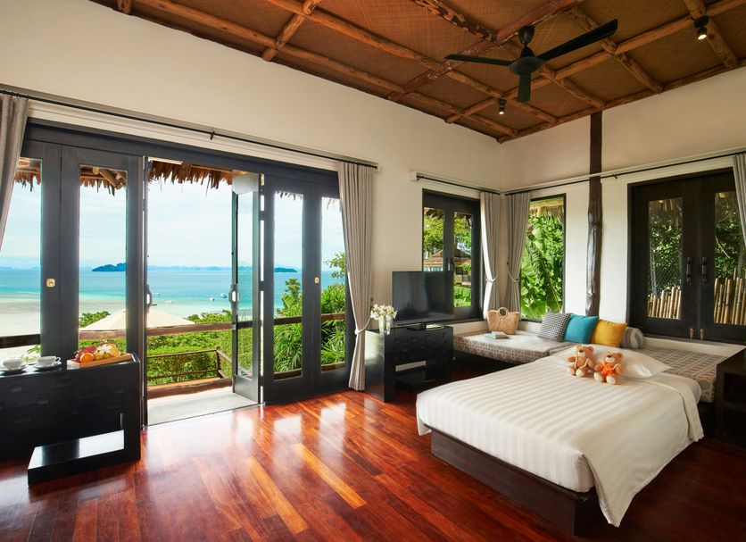 Κρεβατοκάμαρα Φωτογραφία