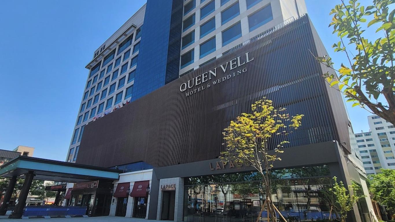 Queenvell Hotel