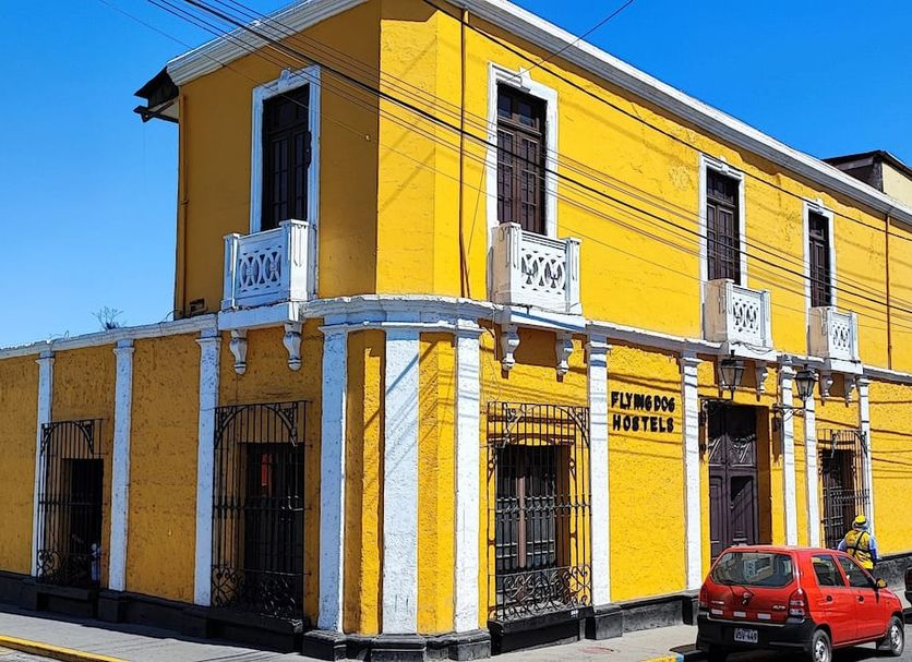 Κτίριο Φωτογραφία