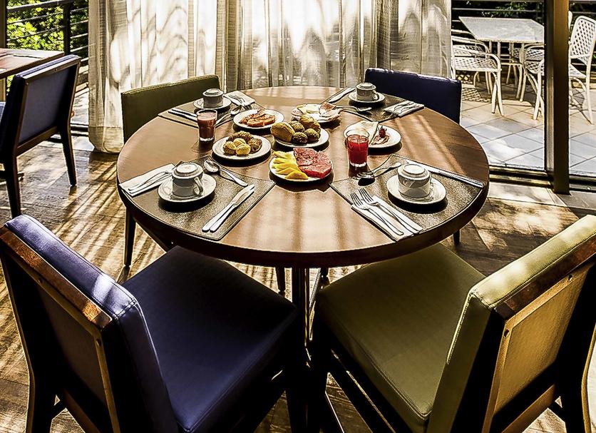 Τραπεζαρία Φωτογραφία