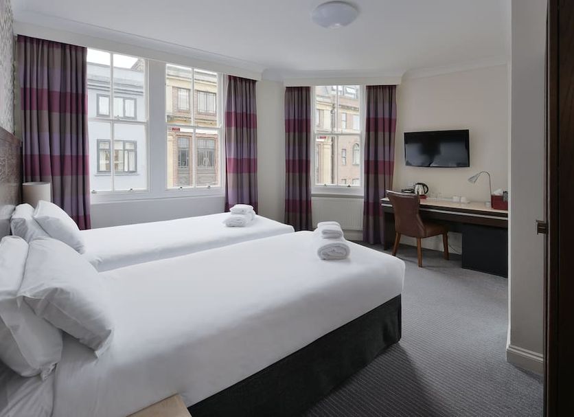 Κρεβατοκάμαρα Φωτογραφία