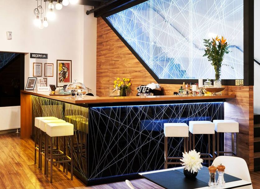 Bar Φωτογραφία