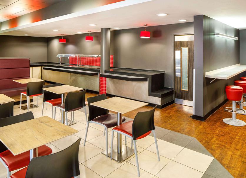 Εστιατόριο Φωτογραφία