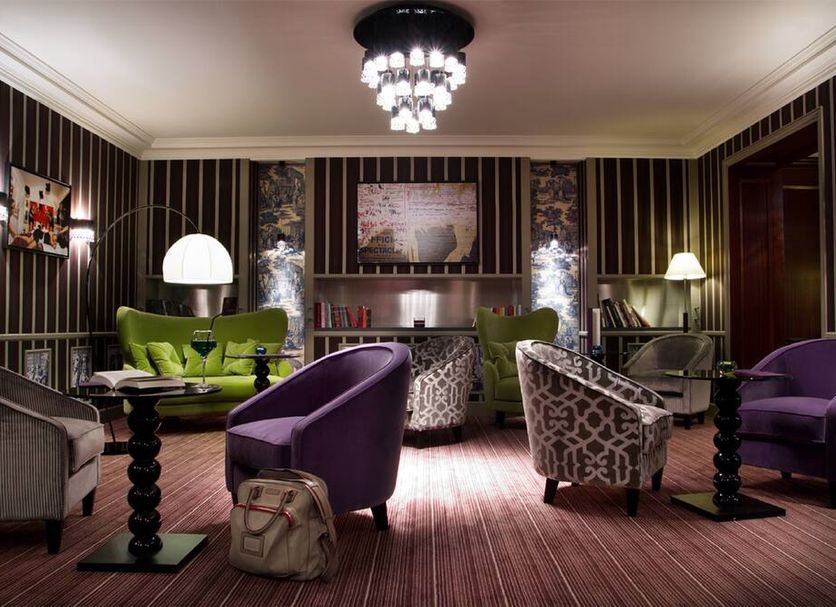 Σαλόνι Φωτογραφία